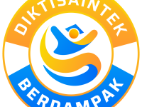 Logo Tersier - Diktisaintek Berdampak (1)